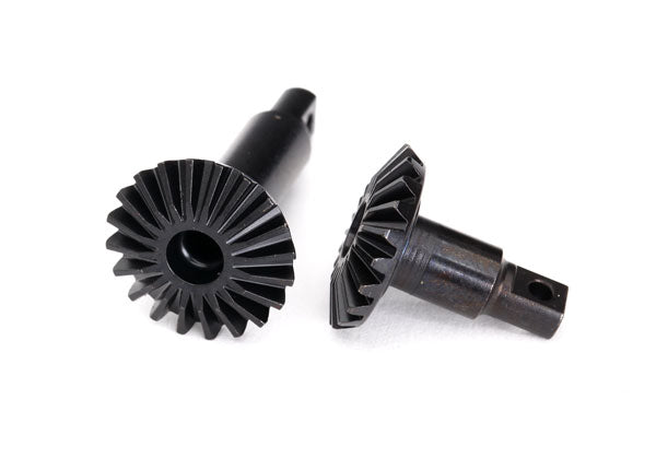 Traxxas 8684 Cntr Diff Output Gear Hardened