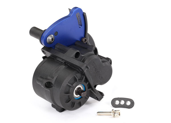 Traxxas 8695 Transmission Cmplt E-Revo Vxl