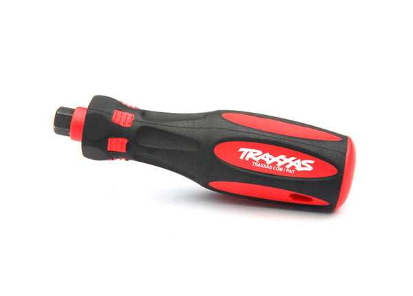 Traxxas 8720 Speed Bit Handle Lrg Premium