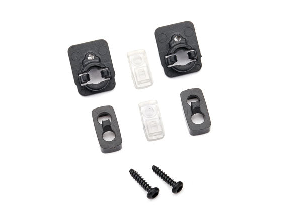 Traxxas 8816X Side Marker Lght Housing/Mount