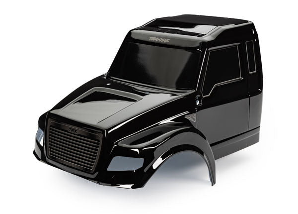 Traxxas 8823R Trx-6, Body, Blk