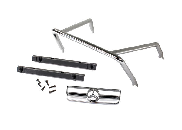 Traxxas 8827 Body Accy Mercedes-Benz G 63