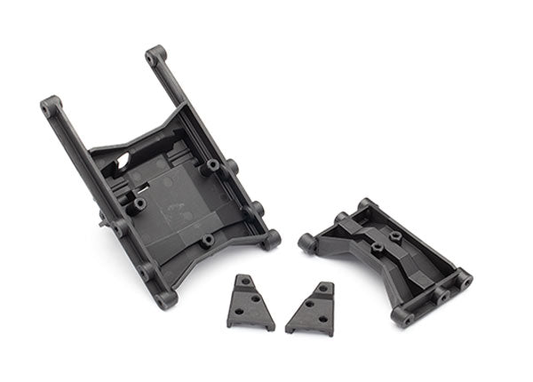 Traxxas 8830 Chassis Crossmember/Shock Mnt