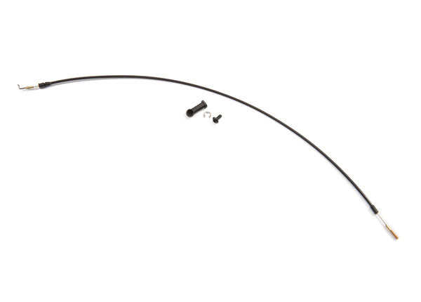 Traxxas 8841 Cable T-Lock Rear 274Mm