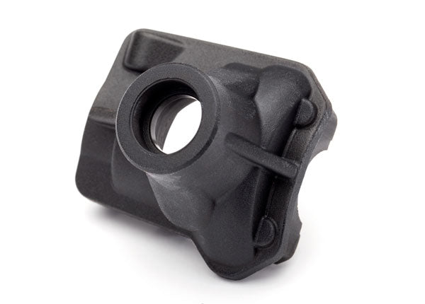 Traxxas 8846 Cover, Diff Intermediate Black