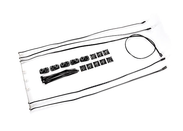 Traxxas 8848 Trx-6, Led Set, Cmplt