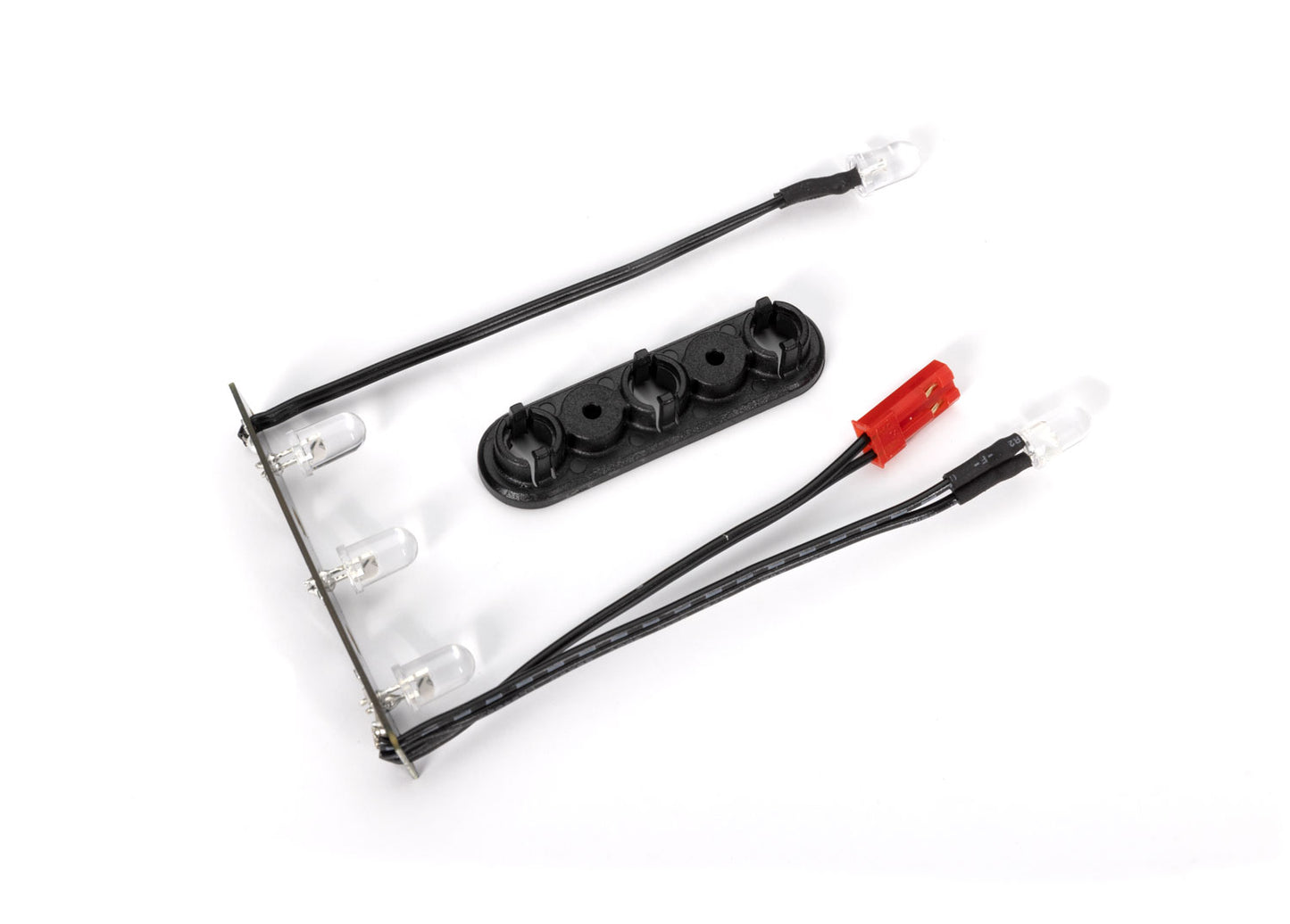 Traxxas 8848R Trx-6, Led, Tail Lights