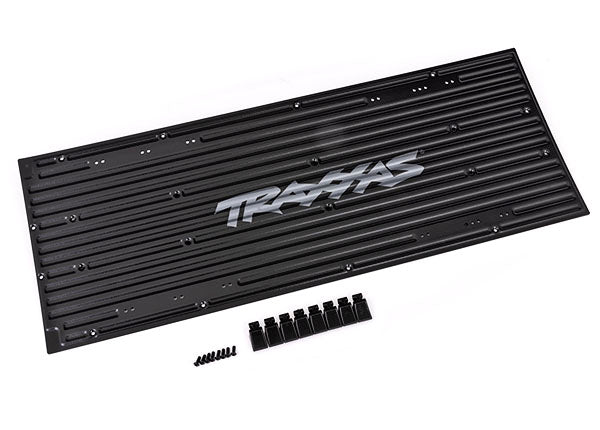 Traxxas 8852X Trx-6, Flatbed, Cmplt