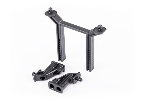 Traxxas 8853X Trx-6, Body Mounts