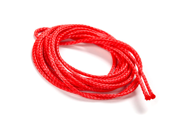 Traxxas 8864R Line, Winch (Red)
