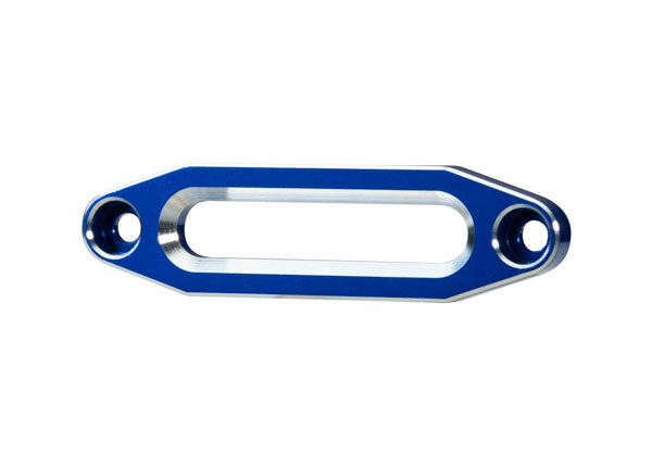 Traxxas 8870X Fairlead Winch Aluminum Blue