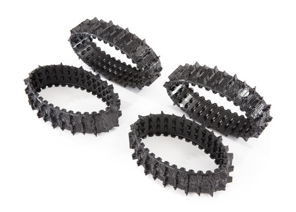 Traxxas 8877 Treads Deep Terrain Complete