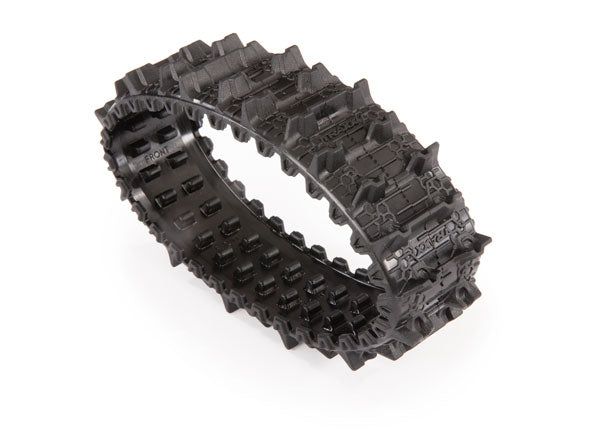 Traxxas 8878 Treads Deep Terrain Front L/R