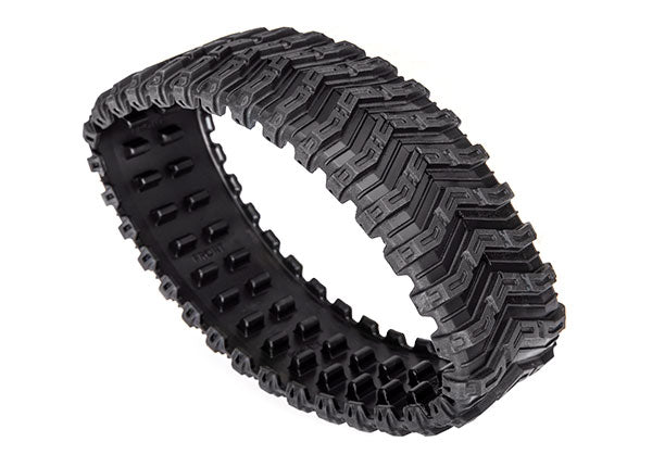 Traxxas 8895 Treads, All Terrain, Trx-4 Front L/R (1)