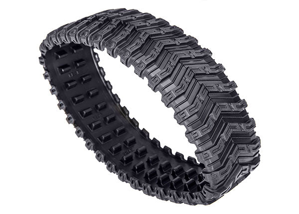 Traxxas 8896 Treads, All-Terrain Trx-4 Traxx Rear L/R (1)