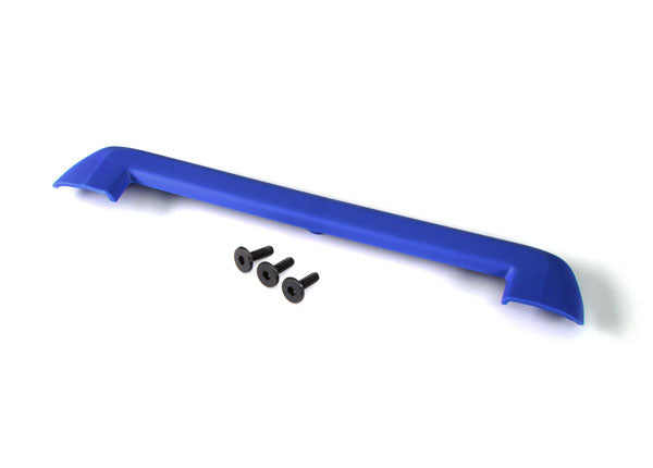 Traxxas 8912X Tailgate Protector Blue Maxx