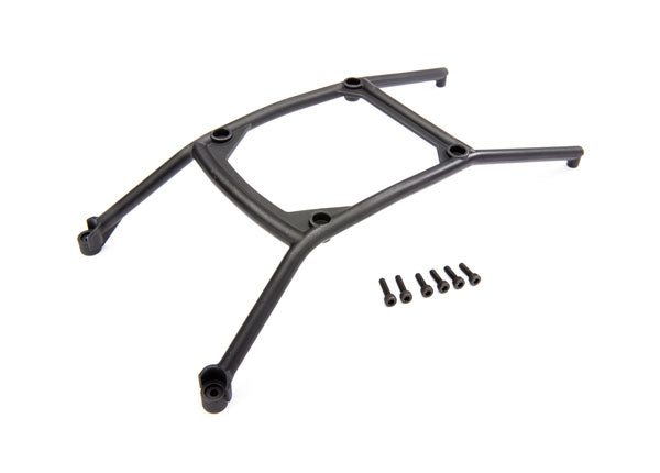 Traxxas 8913 Body Support Rear Maxx