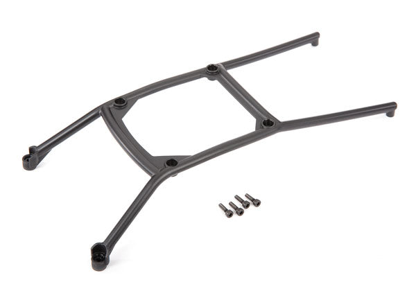 Traxxas 8913R Body Support Rear Maxx