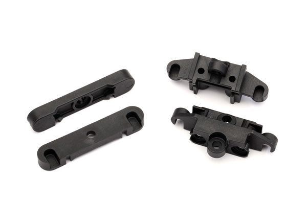 Traxxas 8916 Mount Tie Bar F&R Maxx