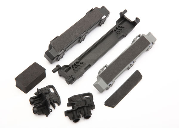 Traxxas 8919 Battery Hold Down/Mounts Maxx