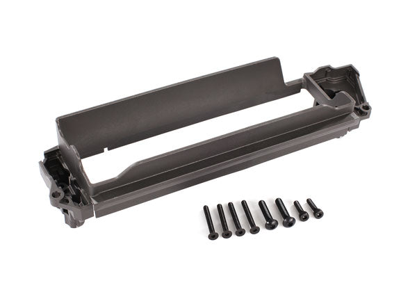 Traxxas 8919X Battery Expansion Kit Maxx