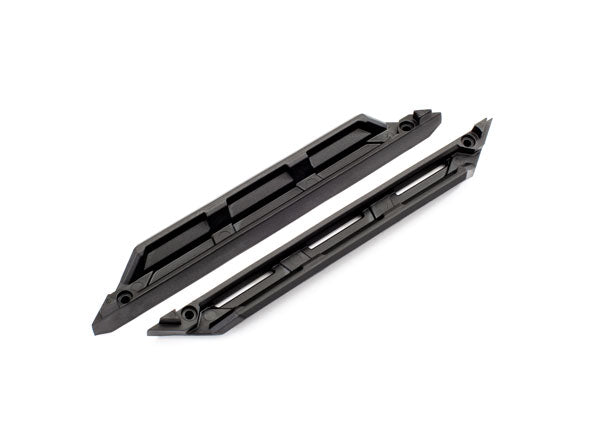 Traxxas 8923 Nerf Bars, Chassis (2)