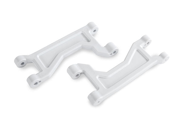Traxxas 8929A Suspension Arms Upper White
