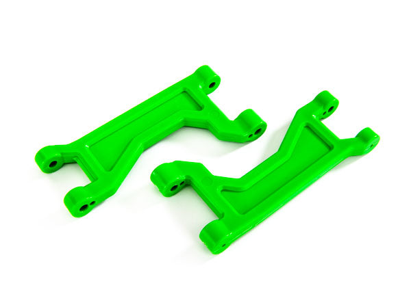 Traxxas 8929G Suspension Arms Upper Green
