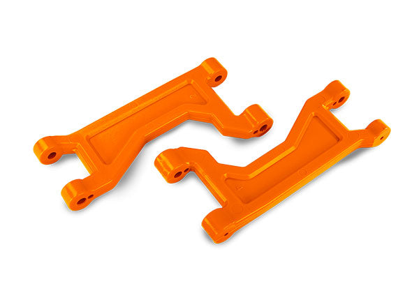 Traxxas 8929T Suspension Arms Upper Orange