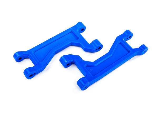 Traxxas 8929X Suspension Arms Upper Blue