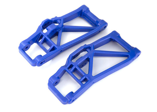 Traxxas 8930X Suspension Arms Lower Blue