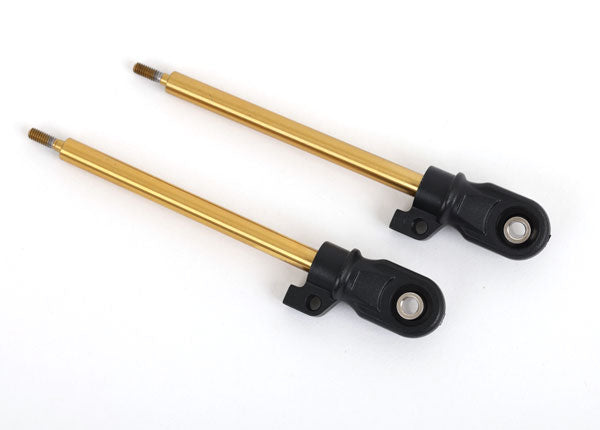 Traxxas 8963T Shock Shaft Gt-Maxx 72Mm
