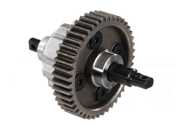 Traxxas 8980 Diff Kit Center Complete