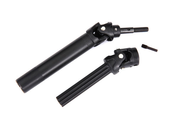 Traxxas 8996 Driveshaft Assmbly Widemaxx