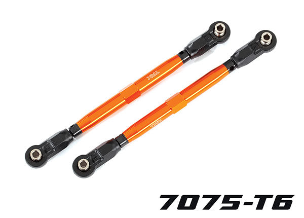Traxxas 8997A Toe Links Widemaxx 119.8 Orng