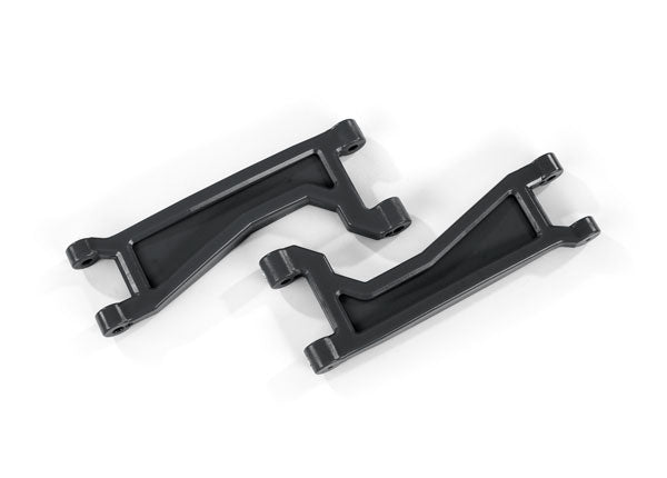 Traxxas 8998 Suspension Arms, Upper, Black