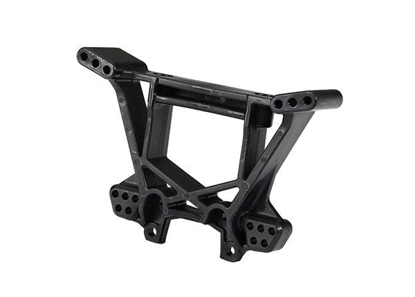 Traxxas 9039 Shock Tower Rear Black