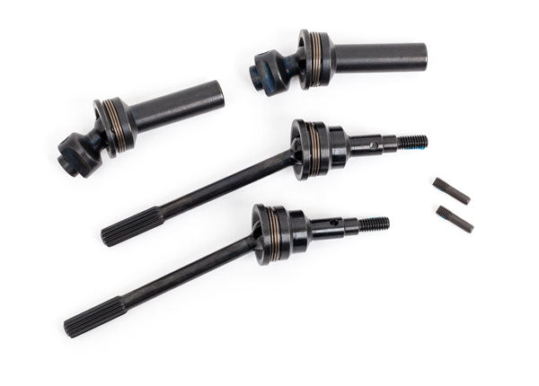 Traxxas 9051R Driveshaft Front Cv