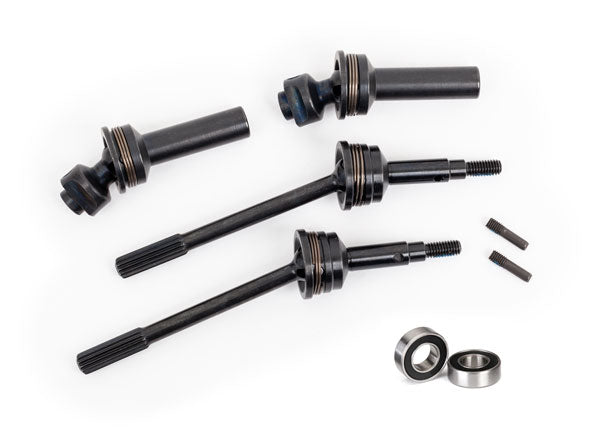 Traxxas 9052R Driveshaft Rear Cv