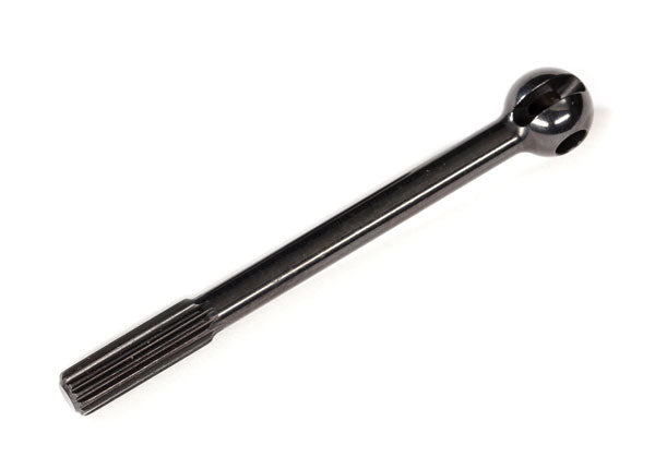 Traxxas 9055X Half Shaft External Splined Cv