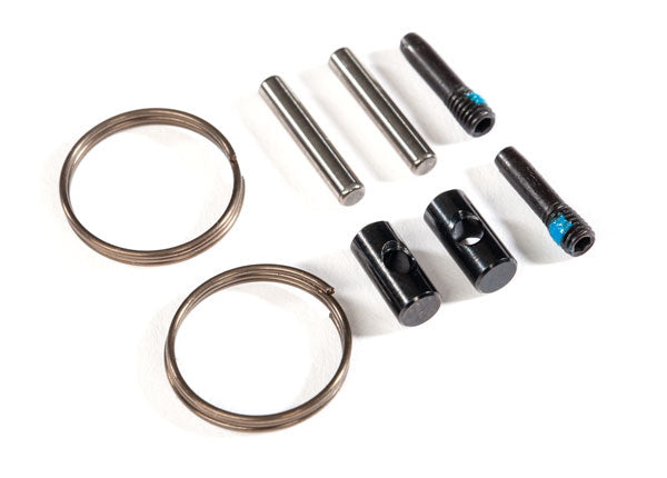 Traxxas 9058X Rebuild Kit Cv Driveshafts
