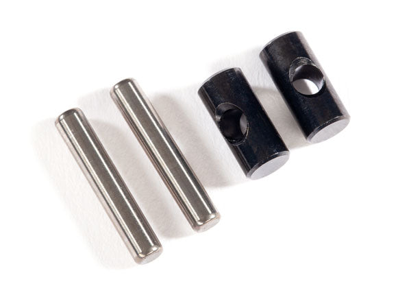 Traxxas 9059X Cross/Drve Pin Rebld Axle Shft