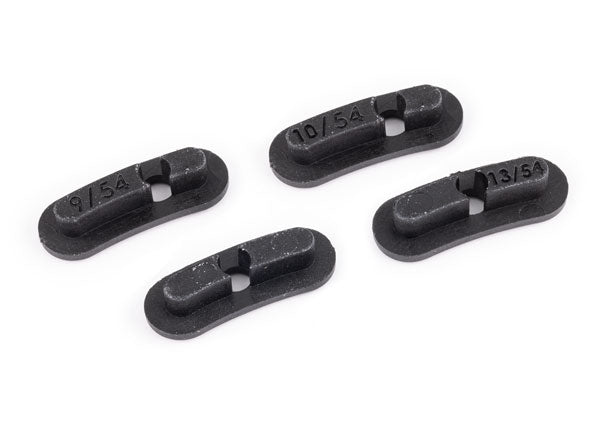 Traxxas 9090X Gear Adapter Fixed