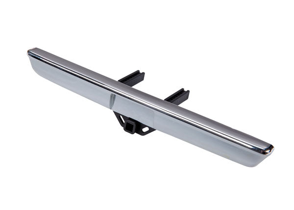 Traxxas 9124 Bumper Rear Chrome 72 Blazer