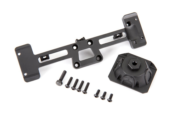 Traxxas 9219 Spare Tire Mount (Fits 9211)