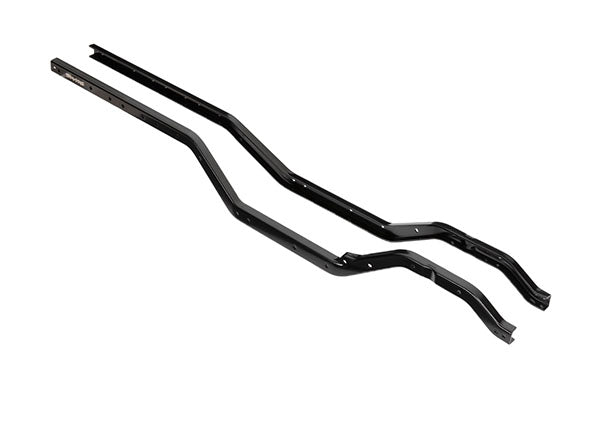Traxxas 9229 Chassis Rails 480Mm Steel L/R