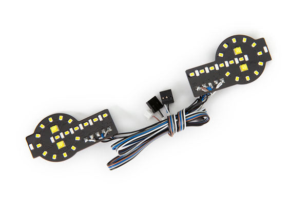Traxxas 9291 Front Light Harness Ford Bronco