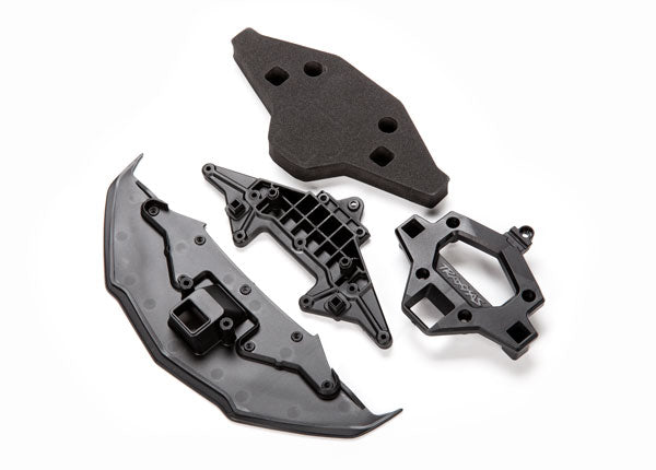Traxxas 9320 Bumper Front Splitter Foam