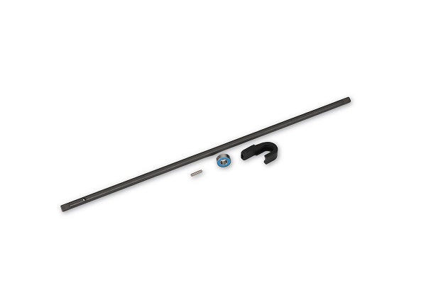 Traxxas 9354 Driveshaft Center Steel 249Mm