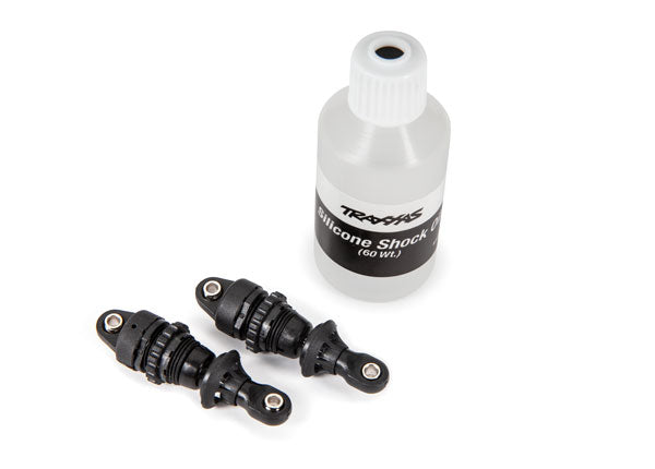 Traxxas 9360 Shock Gtr Composite